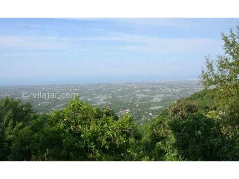 عکس شماره 631000 - اقامتگاه بوم گردی خانه بلوط - 