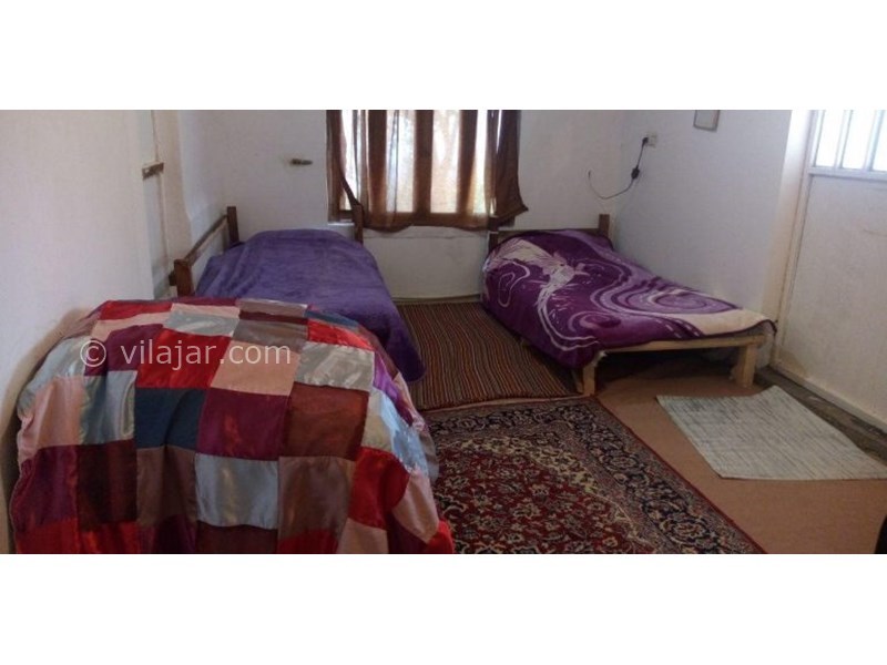 عکس شماره 631003 - اقامتگاه بوم گردی خانه بلوط - 
