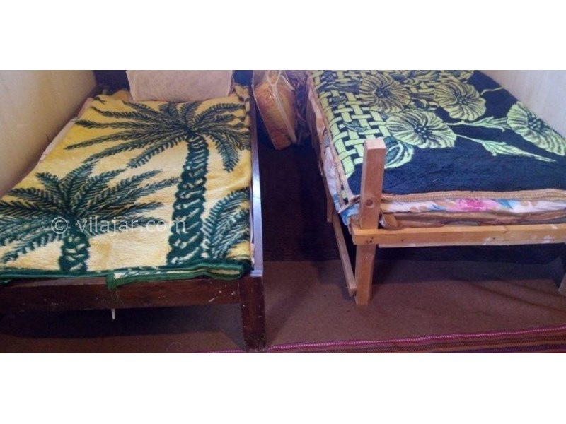 عکس شماره 631004 - اقامتگاه بوم گردی خانه بلوط - 