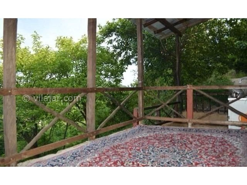 عکس شماره 631006 - اقامتگاه بوم گردی خانه بلوط - 