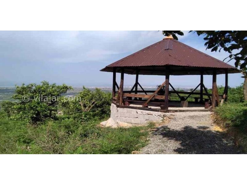 عکس شماره 631007 - اقامتگاه بوم گردی خانه بلوط - 