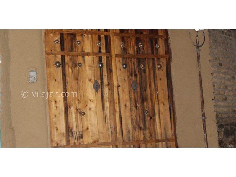 عکس شماره 631024 - اقامتگاه بومگردی سرای رستم - 