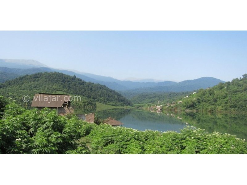 عکس شماره 631025 - اقامتگاه بومگردی سرای رستم - 