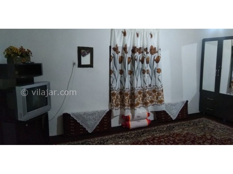 عکس شماره 631030 - اقامتگاه بومگردی سرای رستم - 