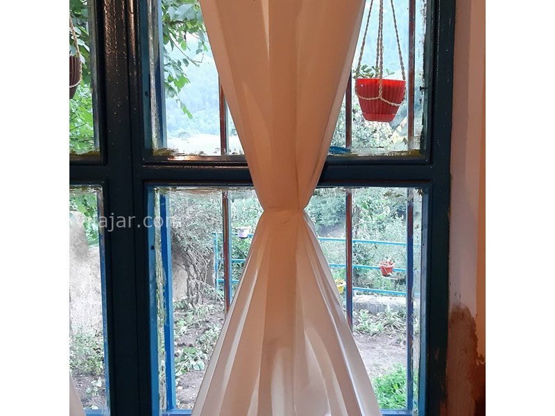 عکس شماره 631032 - اقامتگاه بوم گردی باغ بهشت - 