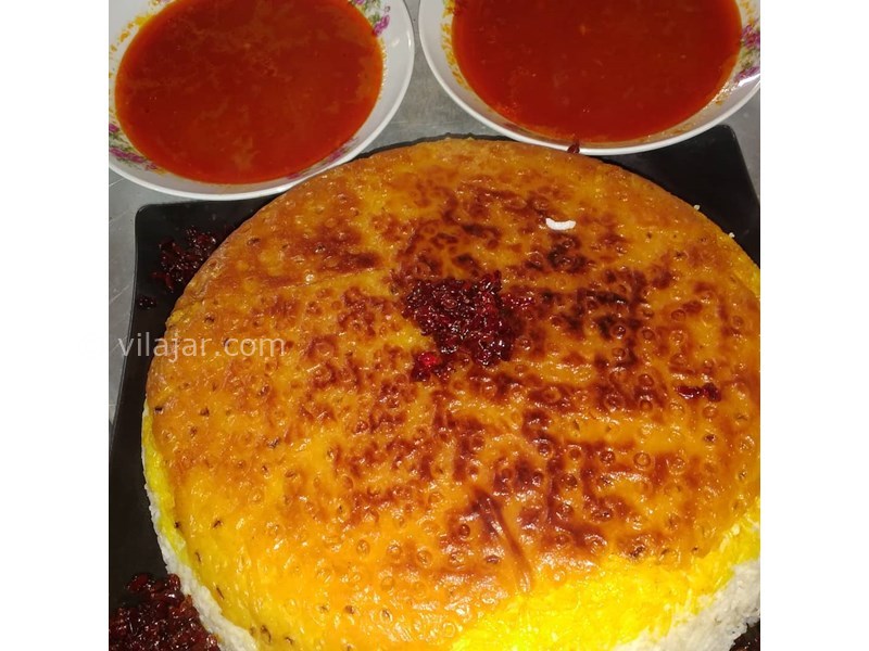 عکس شماره 631035 - اقامتگاه بوم گردی باغ بهشت - 