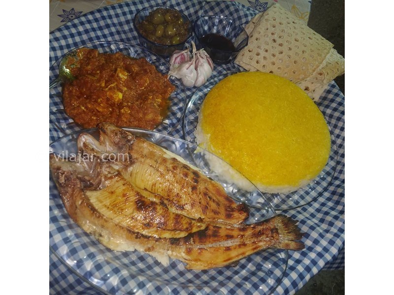 عکس شماره 631038 - اقامتگاه بوم گردی باغ بهشت - 