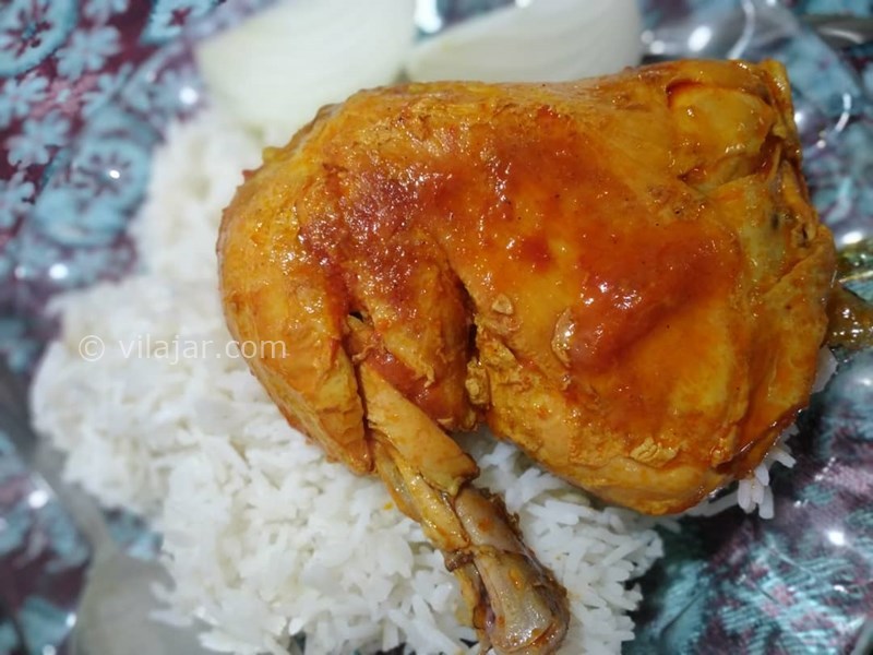 عکس شماره 631039 - اقامتگاه بوم گردی باغ بهشت - 