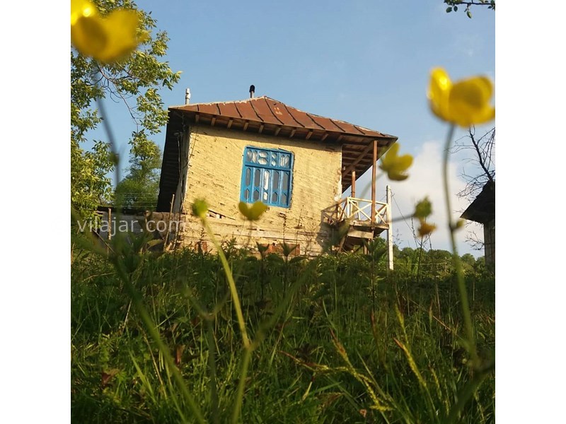 عکس شماره 631046 - اقامتگاه بومگردی دم زنون -