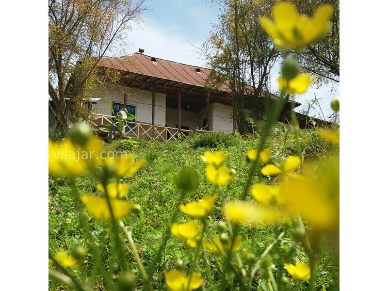 عکس شماره 631049 - اقامتگاه بومگردی دم زنون -