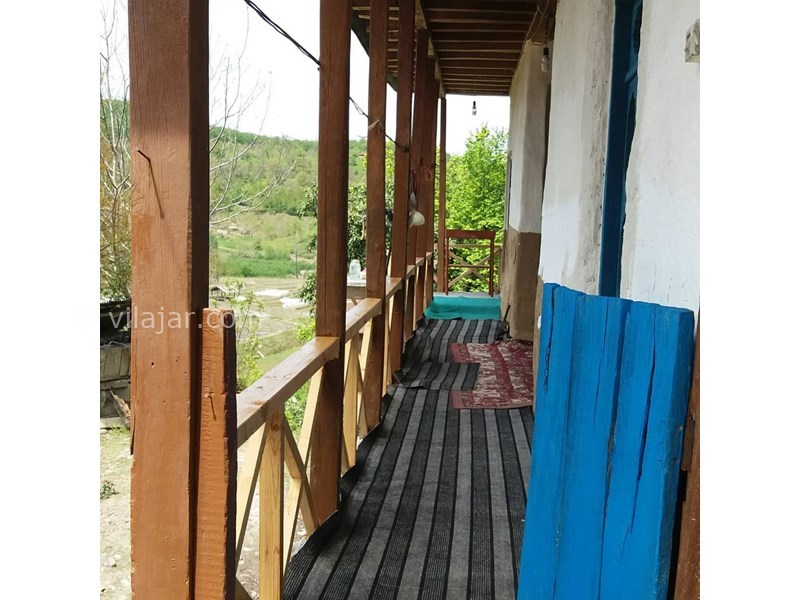 عکس شماره 631051 - اقامتگاه بومگردی دم زنون -