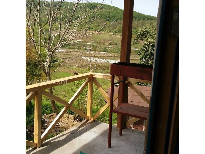 عکس شماره 631052 - اقامتگاه بومگردی دم زنون -