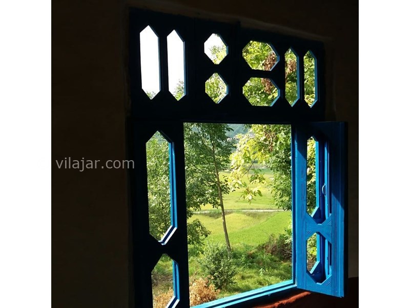 عکس شماره 631053 - اقامتگاه بومگردی دم زنون -