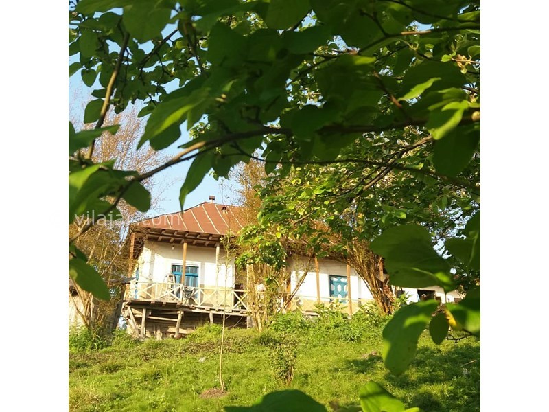 عکس شماره 631054 - اقامتگاه بومگردی دم زنون -