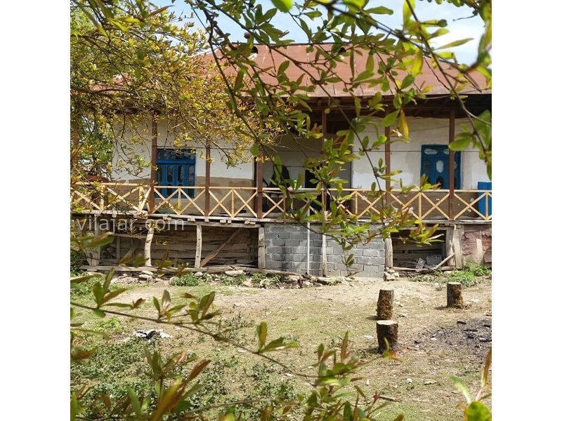 عکس شماره 631056 - اقامتگاه بومگردی دم زنون -