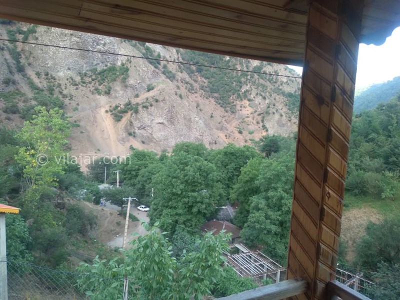 عکس شماره 631072 - اجاره کلبه چوبی ییلاق مریان تالش - 