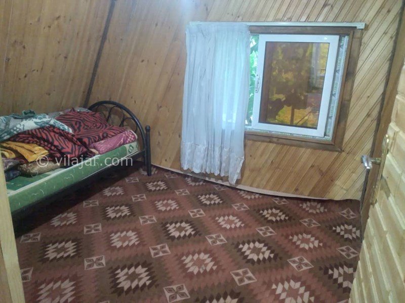 عکس شماره 631073 - اجاره کلبه چوبی ییلاق مریان تالش - 