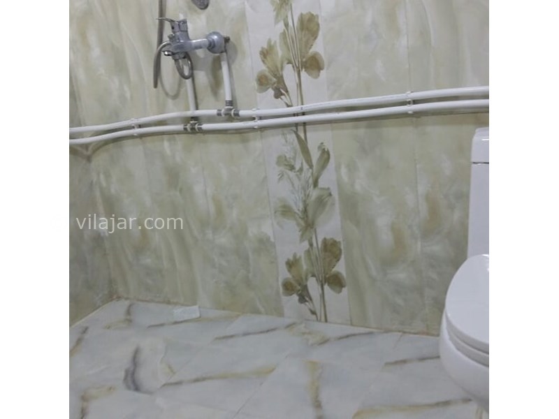 عکس شماره 631077 - اقامتگاه بوم گردی کاهگلی کلدر - 