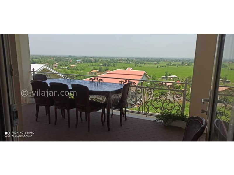 عکس شماره 631165 - اجاره ویلا دوبلکس در ماسال -