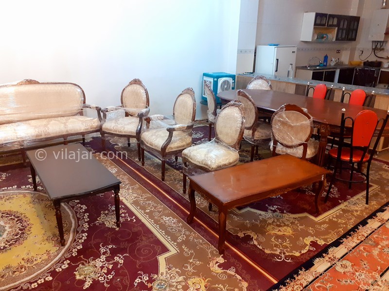 عکس شماره 631197 - اجاره خانه در شهر کرد -