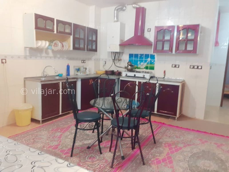عکس شماره 631200 - اجاره خانه در شهر کرد -