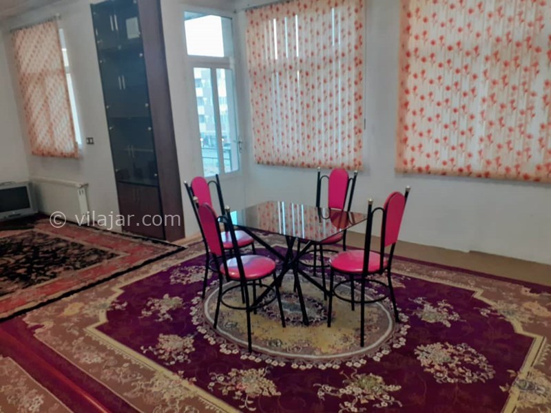 عکس شماره 631201 - اجاره خانه در شهر کرد -