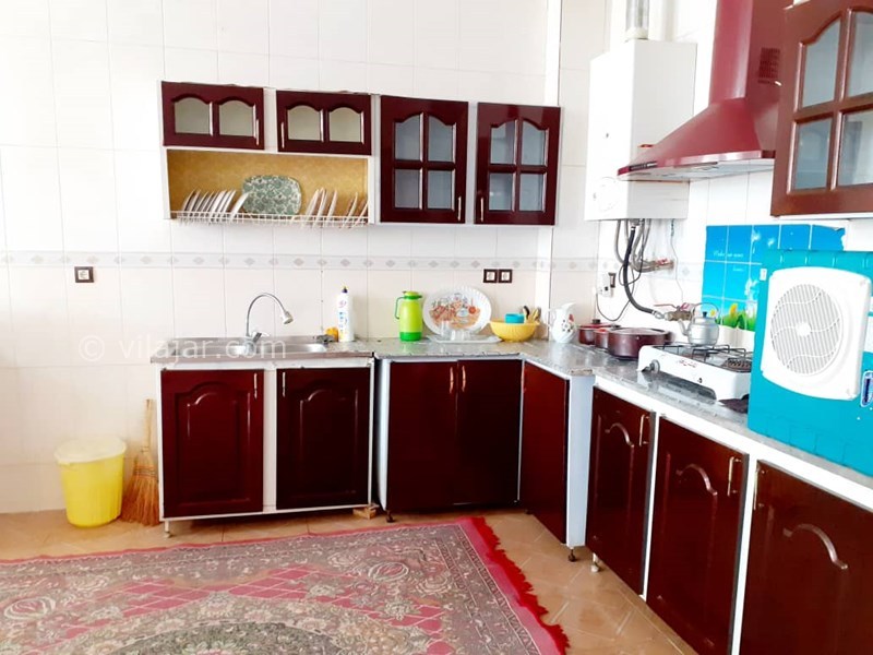 عکس شماره 631207 - اجاره خانه در شهر کرد -