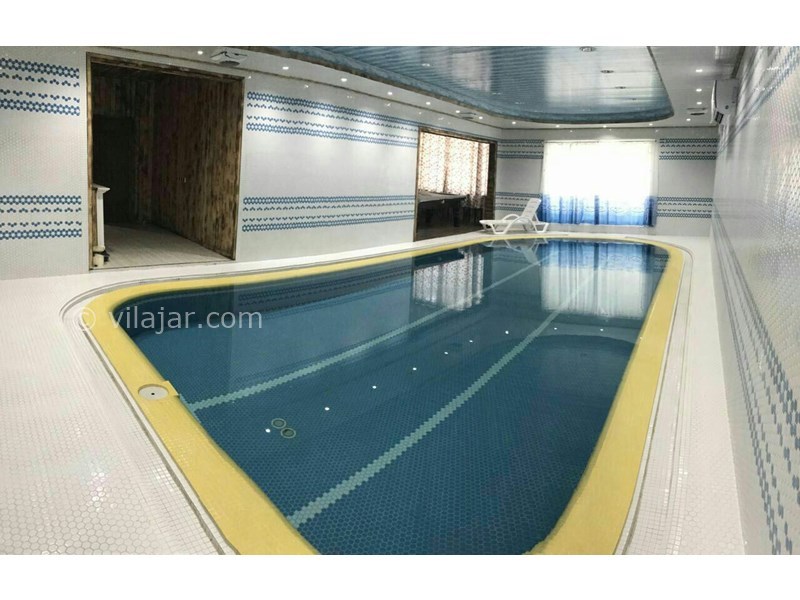 عکس شماره 631274 - ویلا استخردار لب دریا نوشهر - 