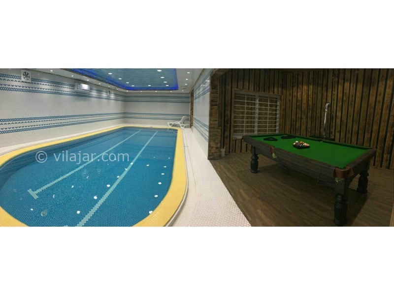 عکس شماره 631275 - ویلا استخردار لب دریا نوشهر - 