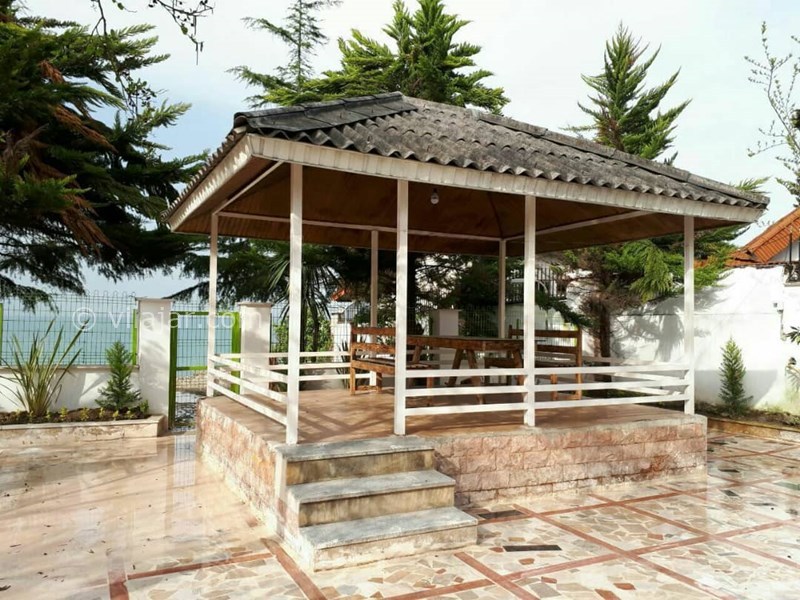 عکس شماره 631277 - ویلا استخردار لب دریا نوشهر - 