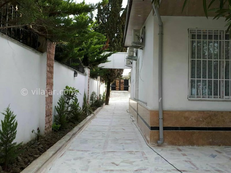 عکس شماره 631278 - ویلا استخردار لب دریا نوشهر - 