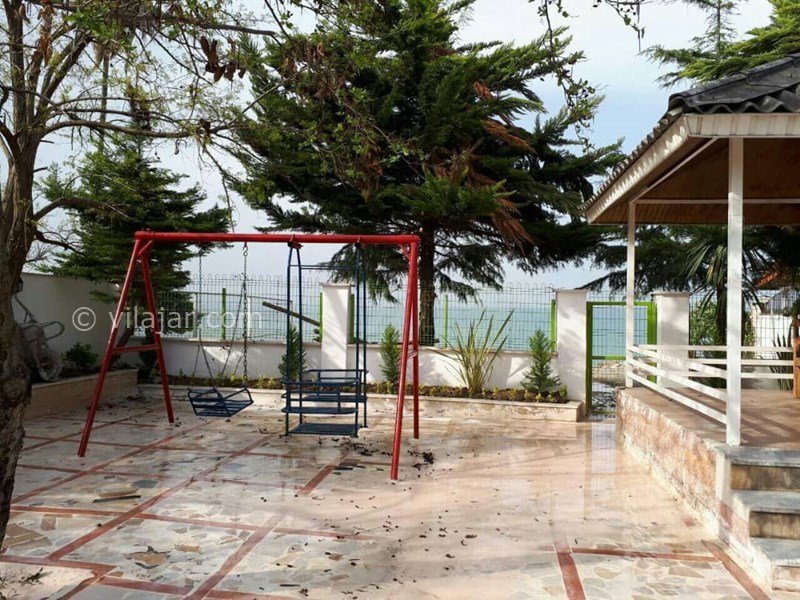 عکس شماره 631279 - ویلا استخردار لب دریا نوشهر - 