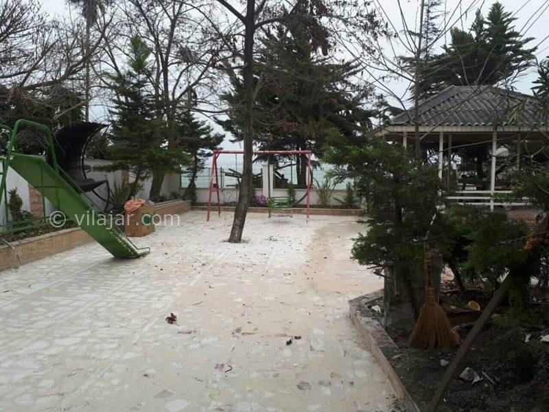 عکس شماره 631280 - ویلا استخردار لب دریا نوشهر - 