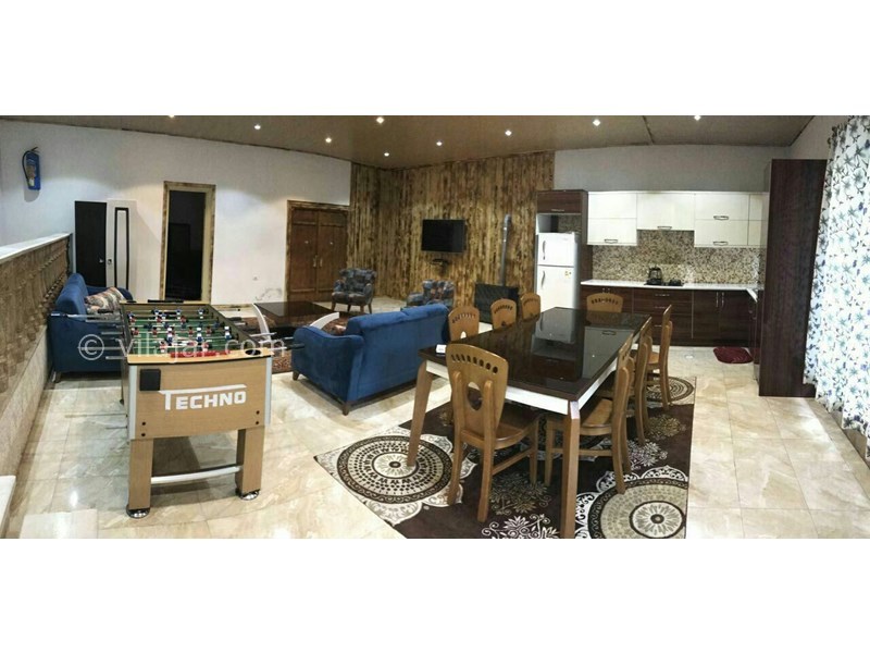 عکس شماره 631282 - ویلا استخردار لب دریا نوشهر - 