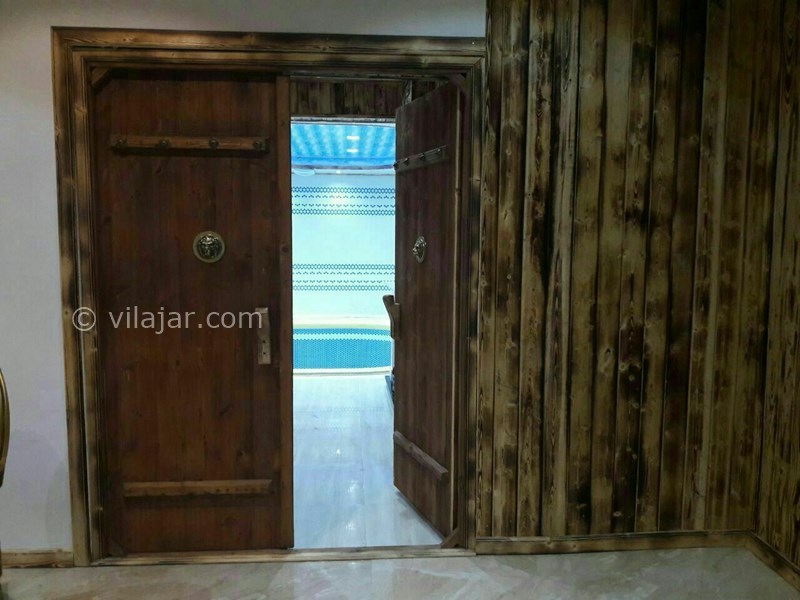 عکس شماره 631287 - ویلا استخردار لب دریا نوشهر - 