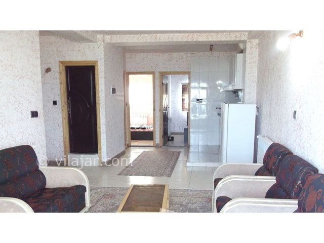 عکس شماره 6313 - اجاره آپارتمان ساحلی لب دریا - 