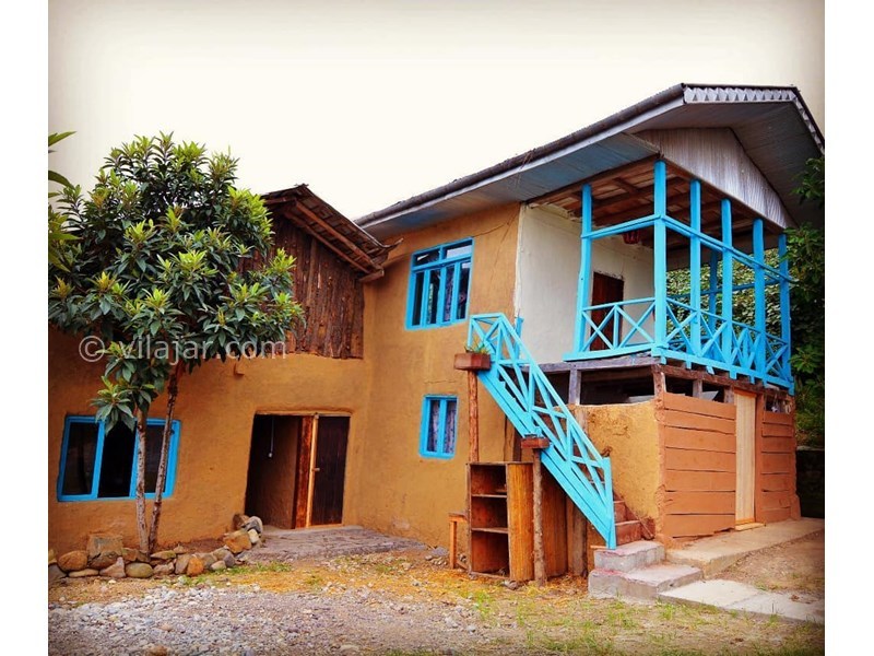 عکس شماره 631455 - اقامتگاه بومگردی ترنگ - 