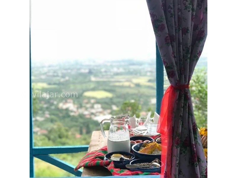 عکس شماره 631456 - اقامتگاه بومگردی ترنگ - 