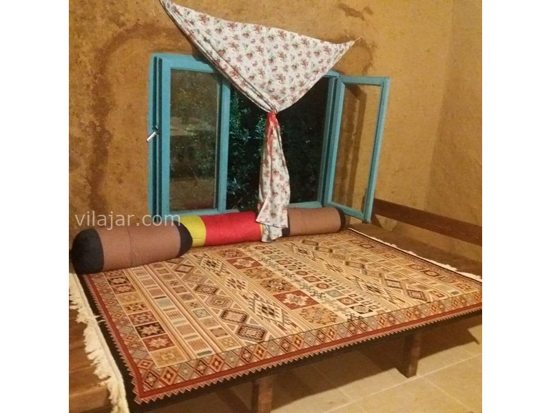 عکس شماره 631457 - اقامتگاه بومگردی ترنگ - 