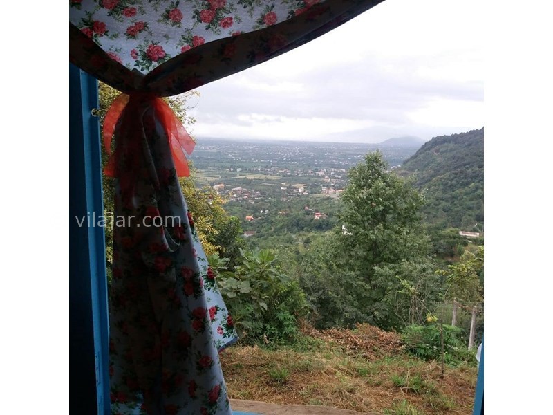 عکس شماره 631458 - اقامتگاه بومگردی ترنگ - 