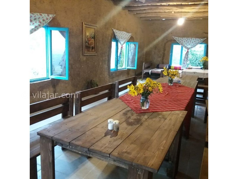 عکس شماره 631460 - اقامتگاه بومگردی ترنگ - 