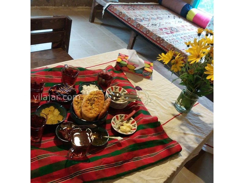 عکس شماره 631463 - اقامتگاه بومگردی ترنگ - 