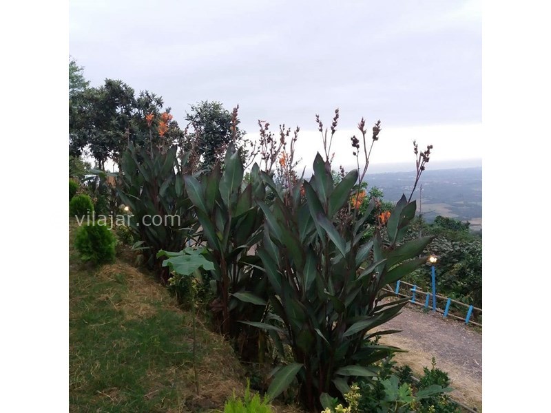 عکس شماره 631464 - اقامتگاه بومگردی ترنگ - 