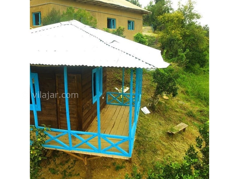 عکس شماره 631465 - اقامتگاه بومگردی ترنگ - 