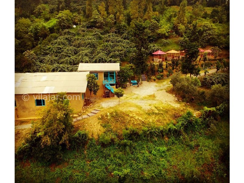 عکس شماره 631466 - اقامتگاه بومگردی ترنگ - 