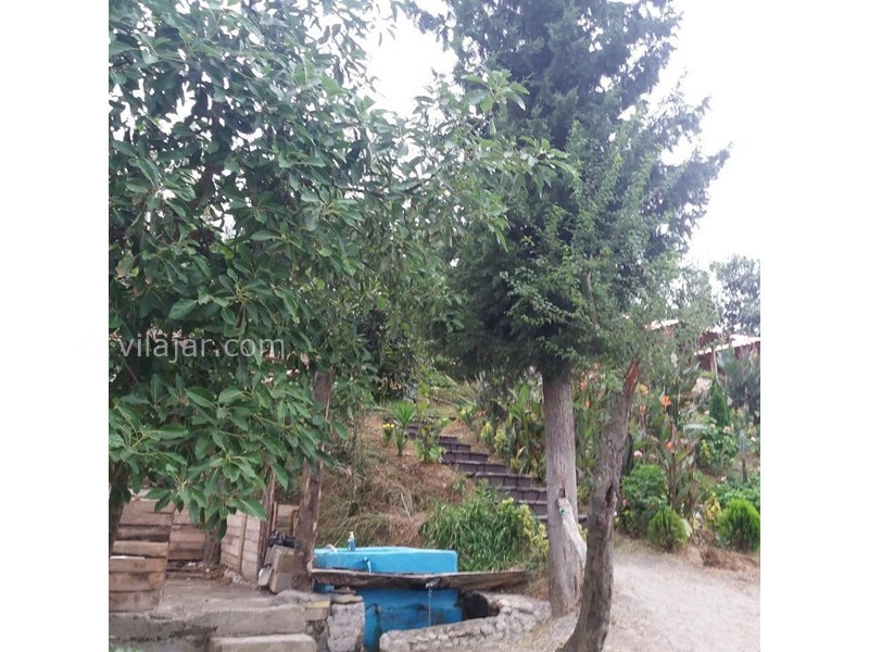 عکس شماره 631467 - اقامتگاه بومگردی ترنگ - 