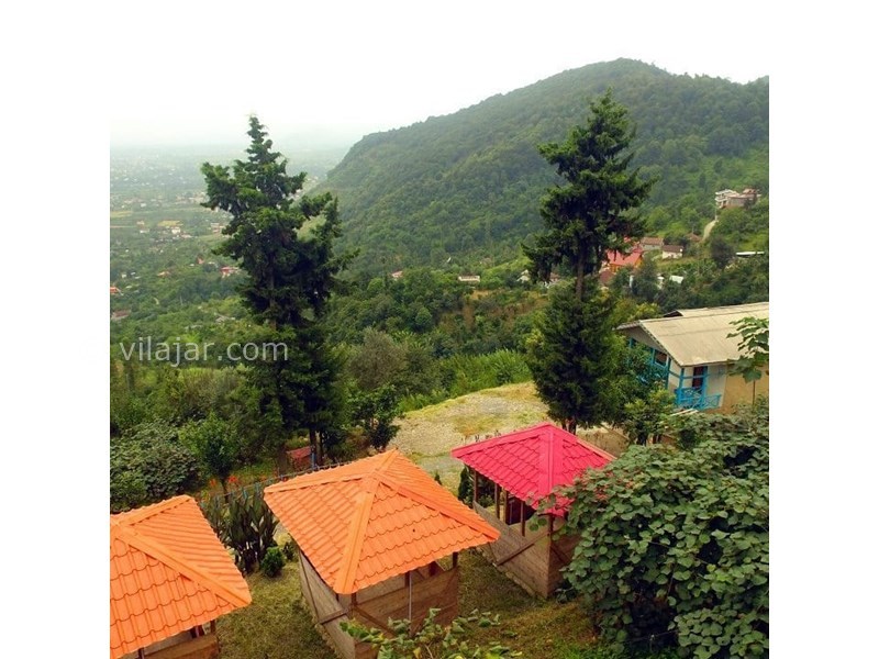 عکس شماره 631468 - اقامتگاه بومگردی ترنگ - 