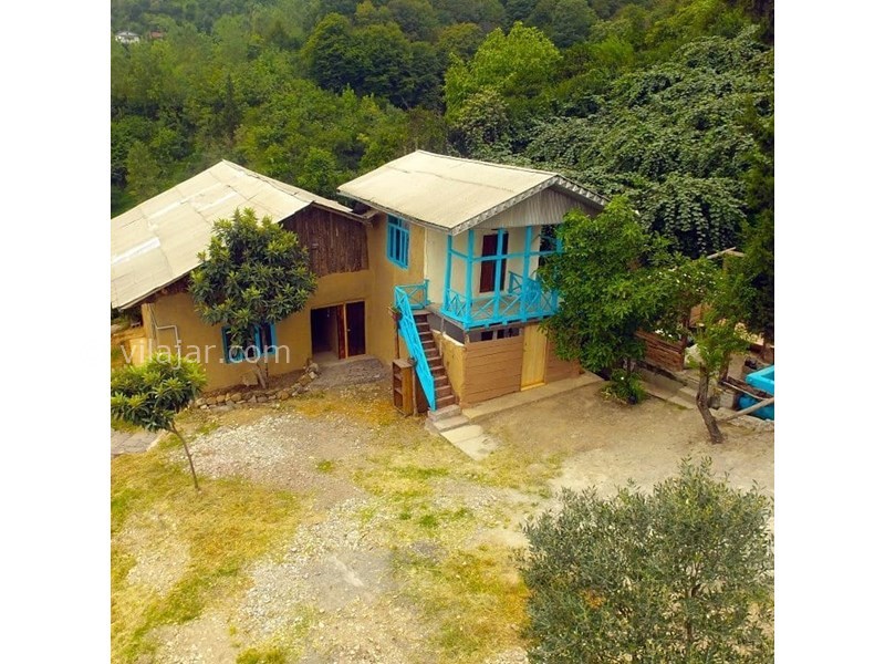 عکس شماره 631469 - اقامتگاه بومگردی ترنگ - 