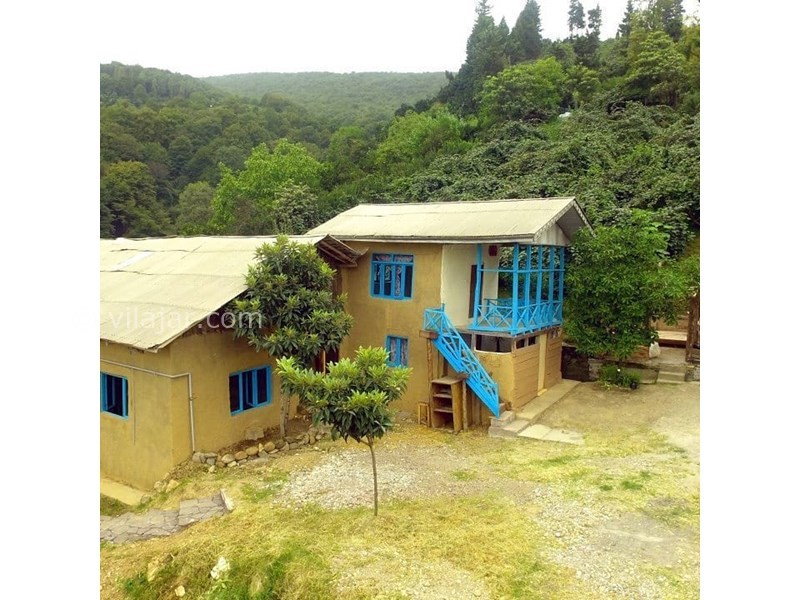 عکس شماره 631470 - اقامتگاه بومگردی ترنگ - 