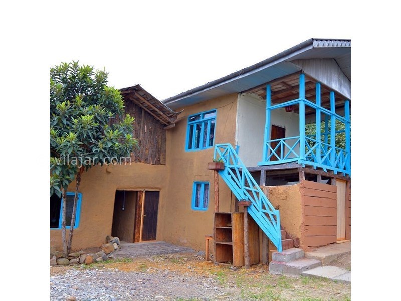 عکس شماره 631471 - اقامتگاه بومگردی ترنگ - 